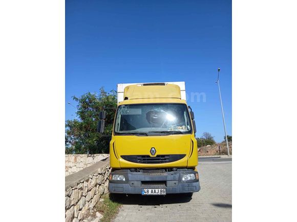 Sahibinden Renault Midlum 220 4x2 