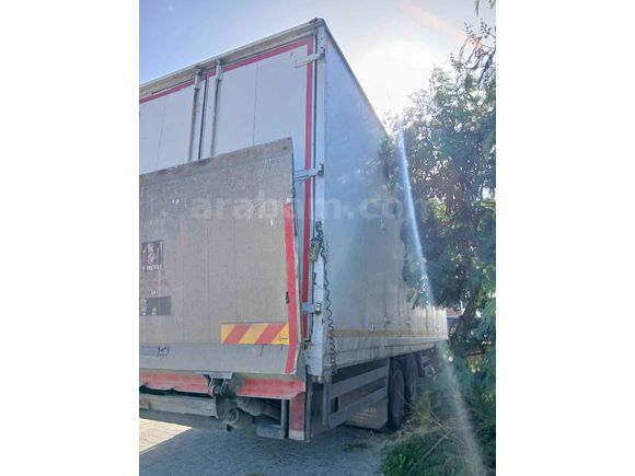 Sahibinden Renault Midlum 220 4x2 