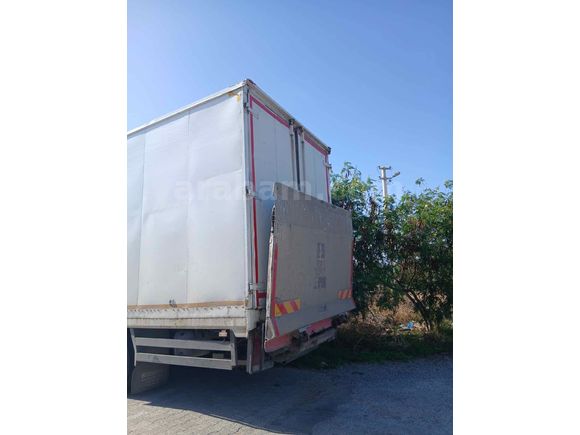 Sahibinden Renault Midlum 220 4x2 