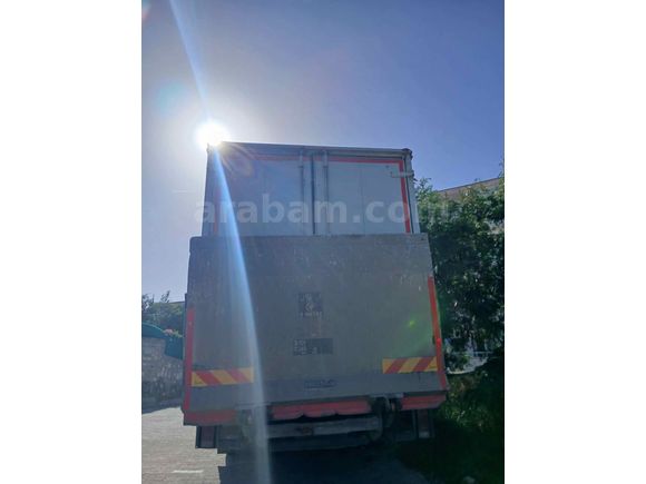 Sahibinden Renault Midlum 220 4x2 