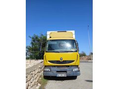 Sahibinden Renault Midlum 220 4x2 