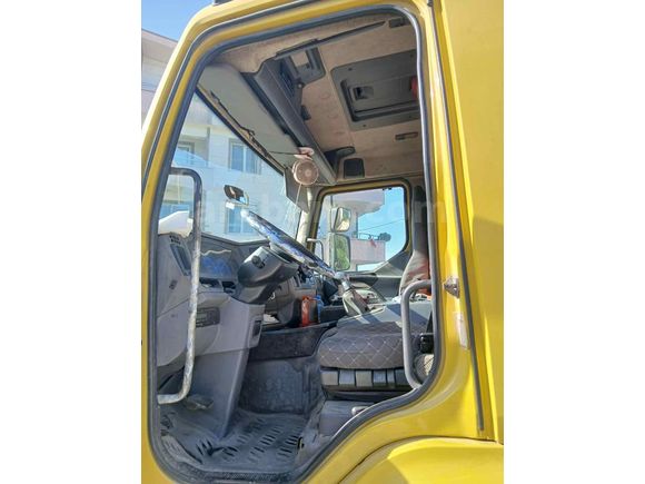 Sahibinden Renault Midlum 220 4x2 