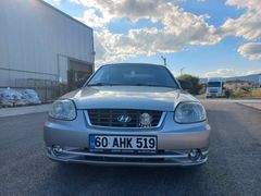 Sahibinden Hyundai Accent 1.3 Admire 2006 Model 