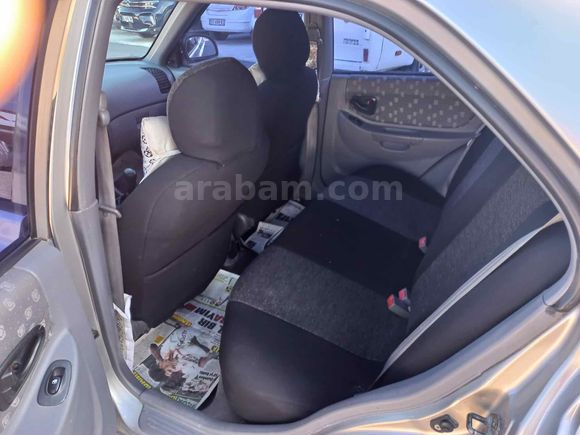 Sahibinden Hyundai Accent 1.3 Admire 2006 Model 