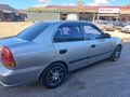 Sahibinden Hyundai Accent 1.3 Admire 2006 Model 