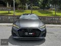 2022 A4 SEDAN 40 TDI QUATTRO S LİNE HATASIZ ÖZEL RENK *İÇİ TABA*