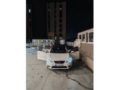 Sahibinden Seat Leon 1.6 TDI CR Style 2014 Model