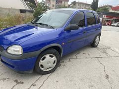 Bayandan temiz Opel Corsa 1.4 Swing 1997 Model 