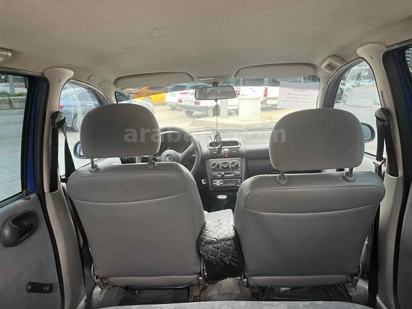 BAYAN KULLANICIDAN OTOMATİK 1.4 MOTOR 8VALF  TERTEMİZ BAKIMLI AÇIKLAMAYI  OKUYUN