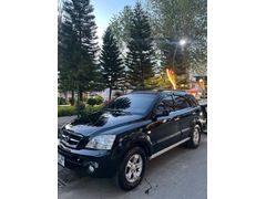 Sahibinden Kia Sorento 2.5 CRDi EX 2006 Model