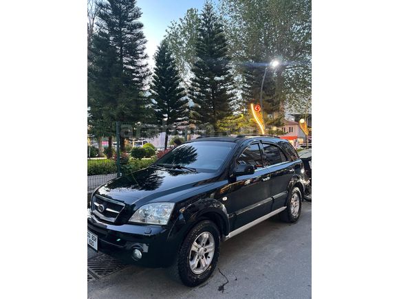 Sahibinden Kia Sorento 2.5 CRDi EX 2006 Model
