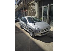 Sahibinden Peugeot 206 1.4 HDi  2004 Model xmax  forza takas olabilir..
