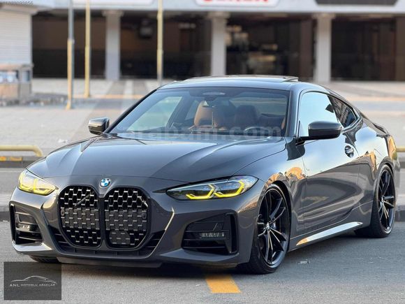 2023 29.000 KM YENİTİP-OTONOM-CARBON-M KOLTUK-M FREN-DRAVİT-TABA