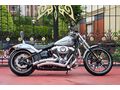 -NCR- HARLEY DAVİDSON BREAKOUT FXSB HARD CANDY CUSTOM
