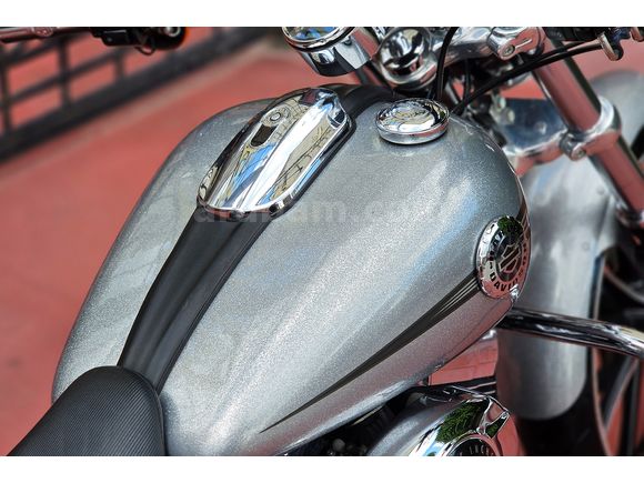 -NCR- HARLEY DAVİDSON BREAKOUT FXSB HARD CANDY CUSTOM
