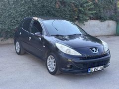 İLK GELEN ALIR 2010model 206+ TEK FİYAT