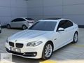 SUKAS OTOMOTİV - 2016 BMW 520i EXECUTİVE PLUS "207.000 KM"