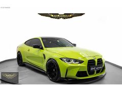 GNC MOTORS BMW 420i M4 DÖNÜŞÜM