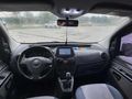 ÇİFT SÜRGÜ ARKA TEK KAPAK 1.4 DİZEL NEMO