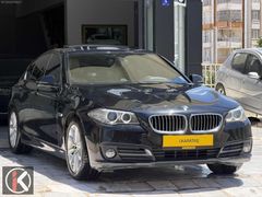 'İ.KARATAŞ OTOMOTİV'2016 520i+EXECUTİVE PLS+164.000KM