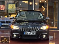 MTK AUTO 2016 BMW 520i VAKUM+ELK BAGAJ+NBT+HAYALET 258.000 KM