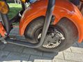 Sahibinden Elektrikli Araçlar Scooter Volta