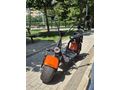 Sahibinden Elektrikli Araçlar Scooter Volta