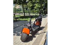 Sahibinden Elektrikli Araçlar Scooter Volta