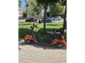 Sahibinden Elektrikli Araçlar Scooter Volta