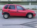 2000 MODEL CORSA 1.5 DİZEL B KASA KONDÜSYON GÜZEL