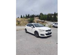 Sahibinden Citroen C4 1.6 HDi Attraction 2012 Model Ankara