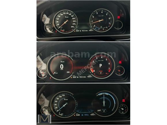 2016/EXECUTIVE PLUS/HAYALET/NBT/DEĞİŞENSİZ/YENİ BAKIM