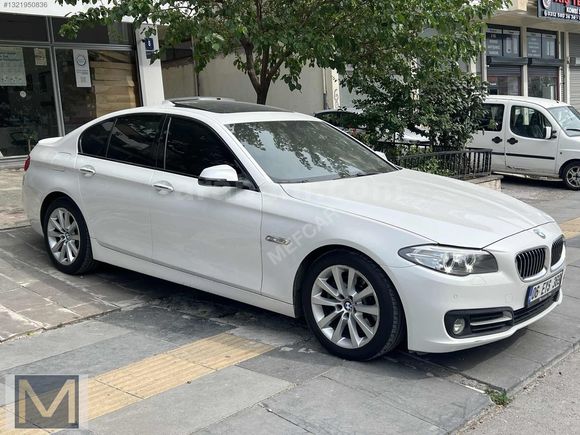 2016/EXECUTIVE PLUS/HAYALET/NBT/DEĞİŞENSİZ/YENİ BAKIM