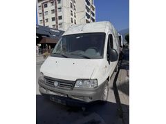 2005 MODEL DUCATO 280 KM ORJİNAL MOTOR İYİ DURUMDA