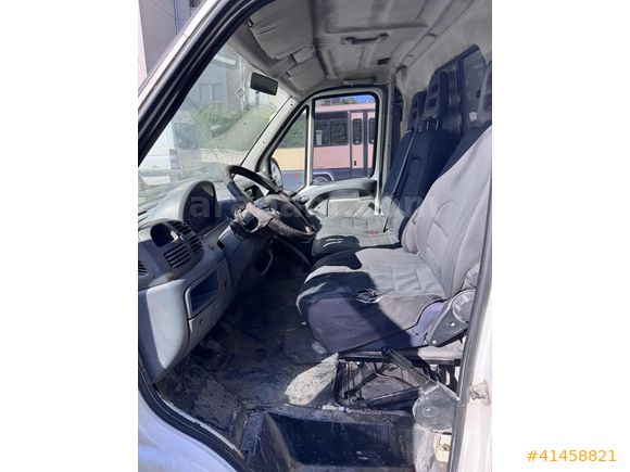 2005 MODEL DUCATO 280 KM ORJİNAL