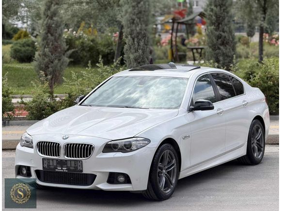 2017 ÇIKIŞLI-79 BİN KM-HATASIZ-BOYASIZ-TRAMMERSİZ-EXECUTİVE PLUS
