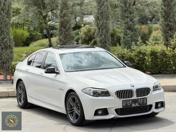 2017 ÇIKIŞLI-79 BİN KM-HATASIZ-BOYASIZ-TRAMMERSİZ-EXECUTİVE PLUS