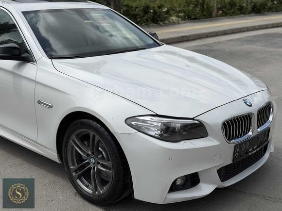 2017 ÇIKIŞLI-79 BİN KM-HATASIZ-BOYASIZ-TRAMMERSİZ-EXECUTİVE PLUS