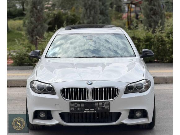2017 ÇIKIŞLI-79 BİN KM-HATASIZ-BOYASIZ-TRAMMERSİZ-EXECUTİVE PLUS