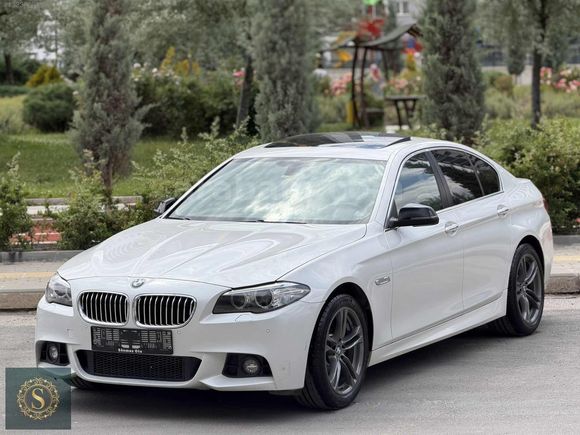 2017 ÇIKIŞLI-79 BİN KM-HATASIZ-BOYASIZ-TRAMMERSİZ-EXECUTİVE PLUS