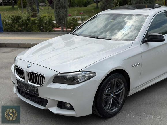 2017 ÇIKIŞLI-79 BİN KM-HATASIZ-BOYASIZ-TRAMMERSİZ-EXECUTİVE PLUS