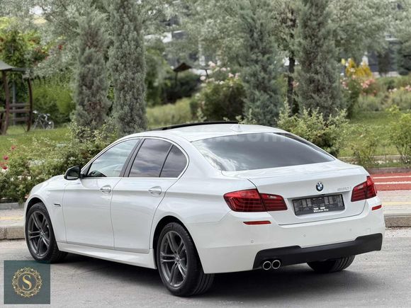 2017 ÇIKIŞLI-79 BİN KM-HATASIZ-BOYASIZ-TRAMMERSİZ-EXECUTİVE PLUS