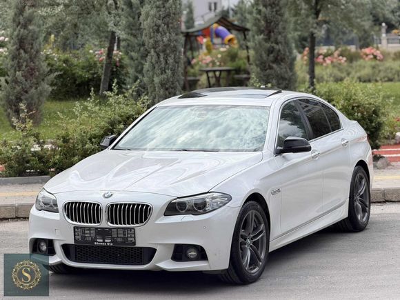 2017 ÇIKIŞLI-79 BİN KM-HATASIZ-BOYASIZ-TRAMMERSİZ-EXECUTİVE PLUS
