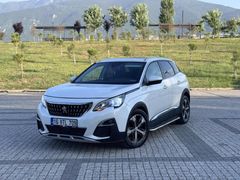 2019 PEUGEOT 3008 1.6 180 LİK OTOMATİK