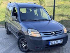 2012 PEUGEOT PARTNER İLK SAHİBİNDEN ORJ.180 KM 3B
