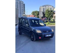 2012 PEUGEOT PARTNER İLK SAHİBİNDEN ORJ.180 KM 3B