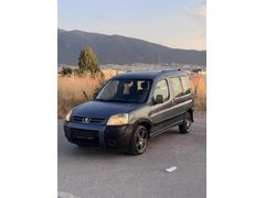 2012 PEUGEOT PARTNER İLK SAHİBİNDEN ORJ.180 KM 3B