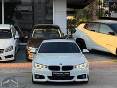 DEMİRCAN'DAN Boyasız 4 Serisi 428i M Sport Otomatik