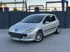 Sahibinden Peugeot 307 1.6 Comfort 2007 Model 