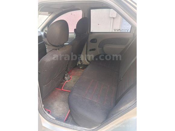 Sahibinden Dacia Logan 1.4 2006 Model